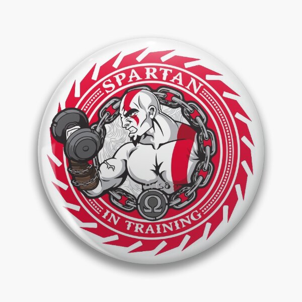 Item preview, spartan intraining designed and sold by ayapro.
