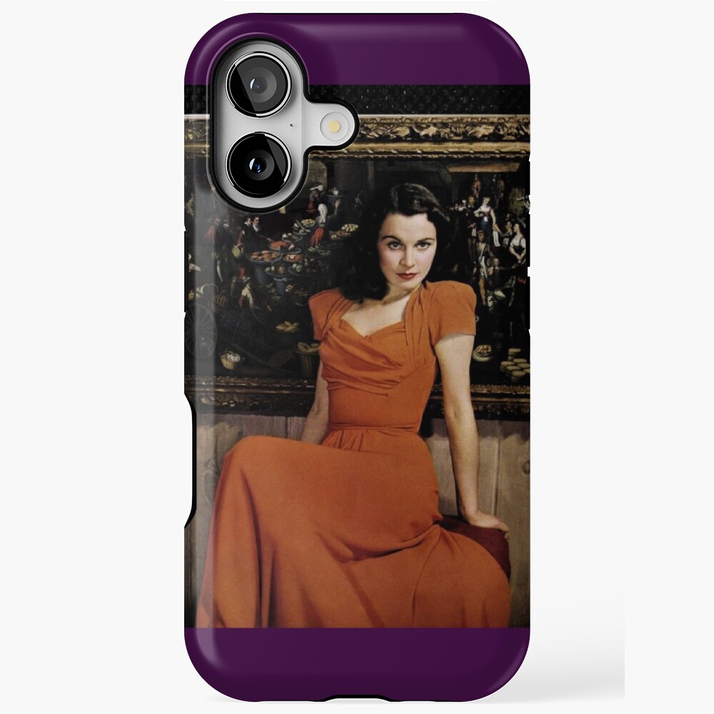 Item preview, iPhone Tough Case designed and sold by Love30smovies.