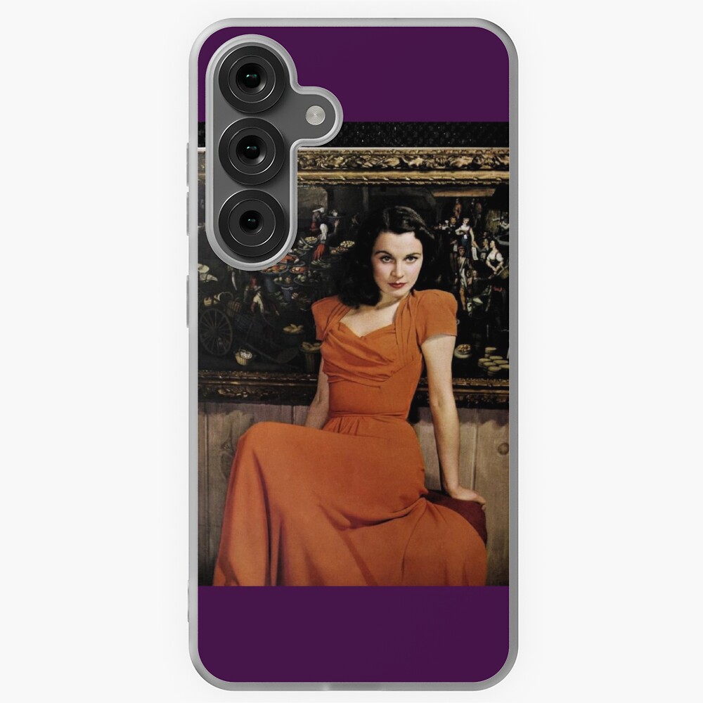 Item preview, Samsung Galaxy Soft Case designed and sold by Love30smovies.