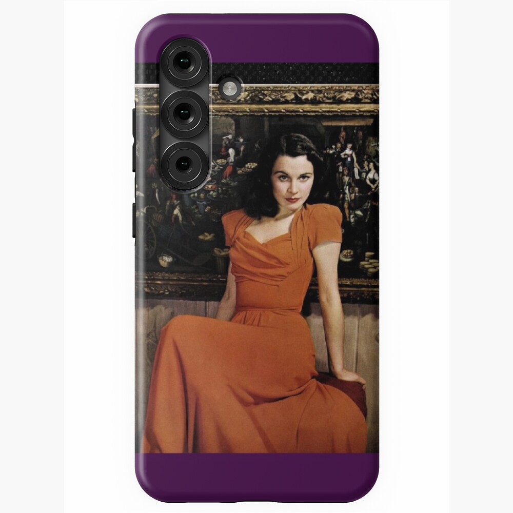 Item preview, Samsung Galaxy Tough Case designed and sold by Love30smovies.