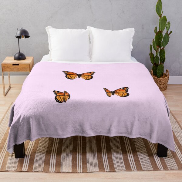 Item preview, Mariposas Volando Mariposa Monarca designed and sold by trajeado14.