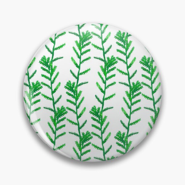 Item preview, Ancient fern designed and sold by Shoshina.