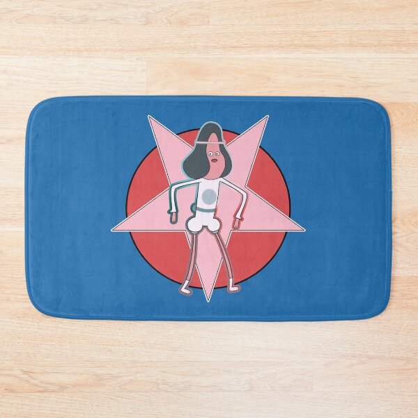 Item preview, ABRACADANIEL SALMON designed and sold by McClure.