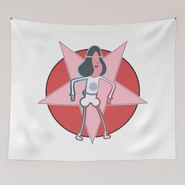 Item preview, ABRACADANIEL SALMON designed and sold by McClure.