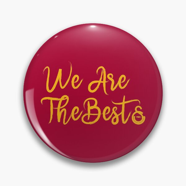 Item preview, We Are The Best  designed and sold by deniz29.