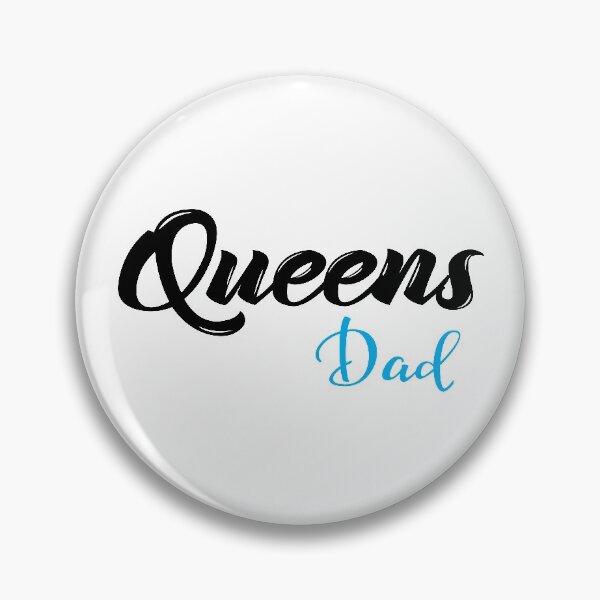Item preview, Queens Dad New York designed and sold by QueensNewYork.