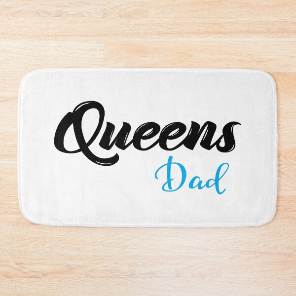 Item preview, Queens Dad New York designed and sold by QueensNewYork.