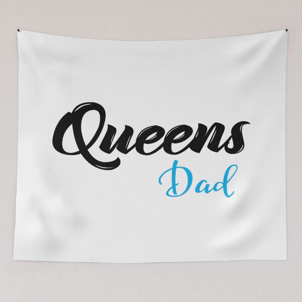 Item preview, Queens Dad New York designed and sold by QueensNewYork.