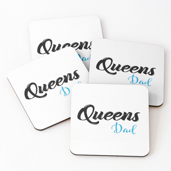Item preview, Queens Dad New York designed and sold by QueensNewYork.
