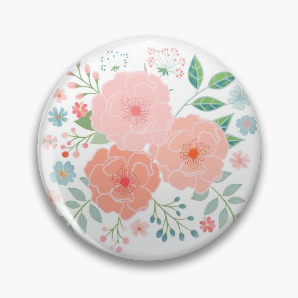 Item preview, Flower magic designed and sold by Sandra Brezina.