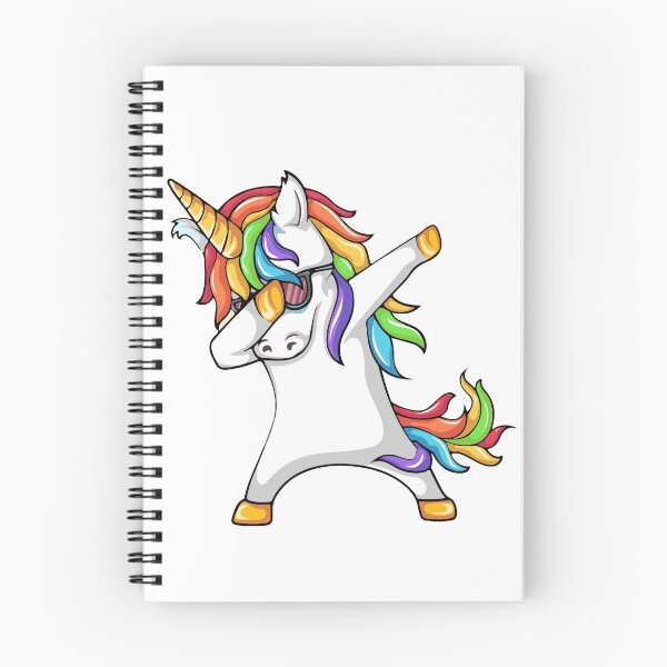 Item preview, unicorn dab designed and sold by ayapro.