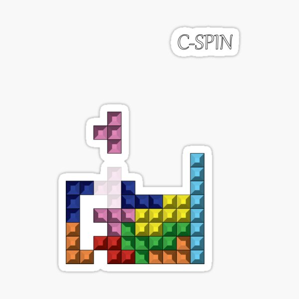 Tetris C-Spin opening