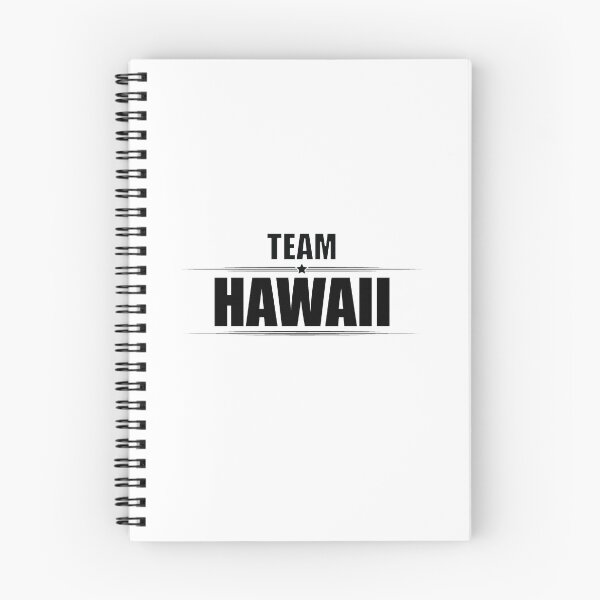 Item preview, TEAM HAWAII designed and sold by Madjack Tees Kiwi SuperStore.