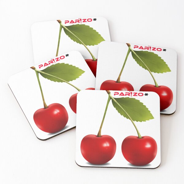 Item preview, Cherries designed and sold by Parizo.