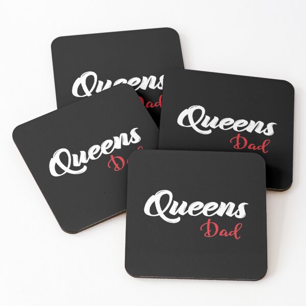 Item preview, Queens Dad New York designed and sold by QueensNewYork.
