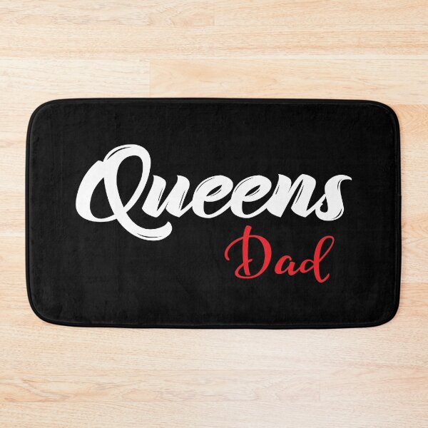 Item preview, Queens Dad New York designed and sold by QueensNewYork.