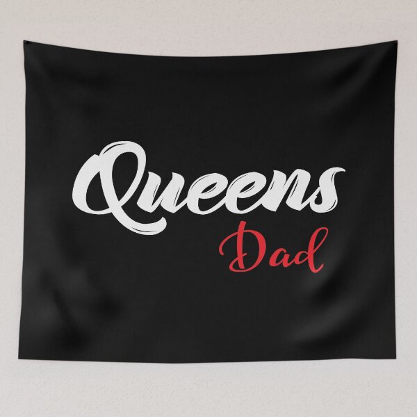 Item preview, Queens Dad New York designed and sold by QueensNewYork.