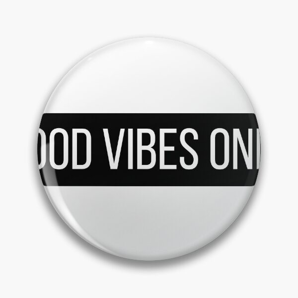 Item preview, Good Vibes Only designed and sold by orangedesigns49.