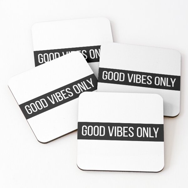 Item preview, Good Vibes Only designed and sold by orangedesigns49.