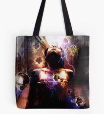 Freedom is inevitable Tote Bag