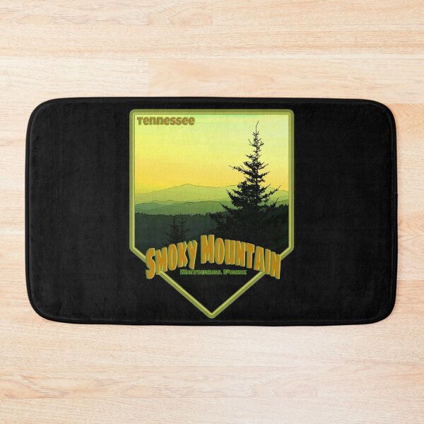 Item preview, Smoky Mountains designed and sold by jdbphotoworks.