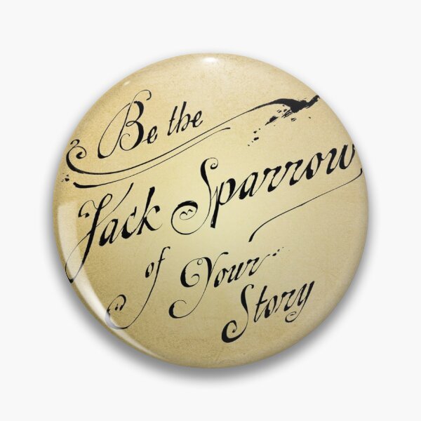 Item preview, Captain Jack Sparrow Proverb designed and sold by PidoPido.