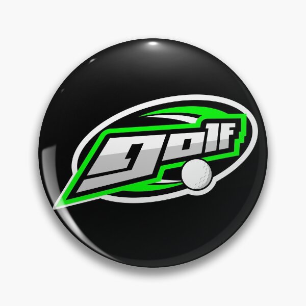 Item preview, Golf logo designed and sold by jc007.