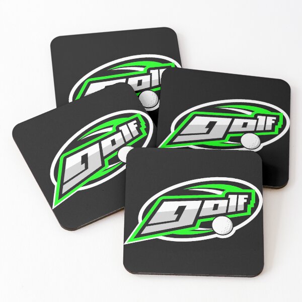 Item preview, Golf logo designed and sold by jc007.
