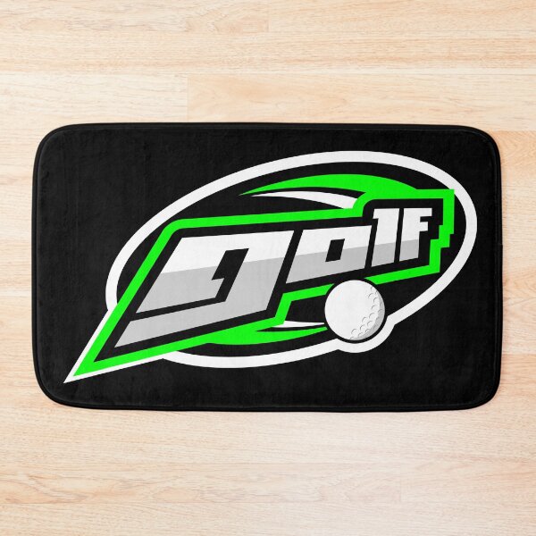 Item preview, Golf logo designed and sold by jc007.