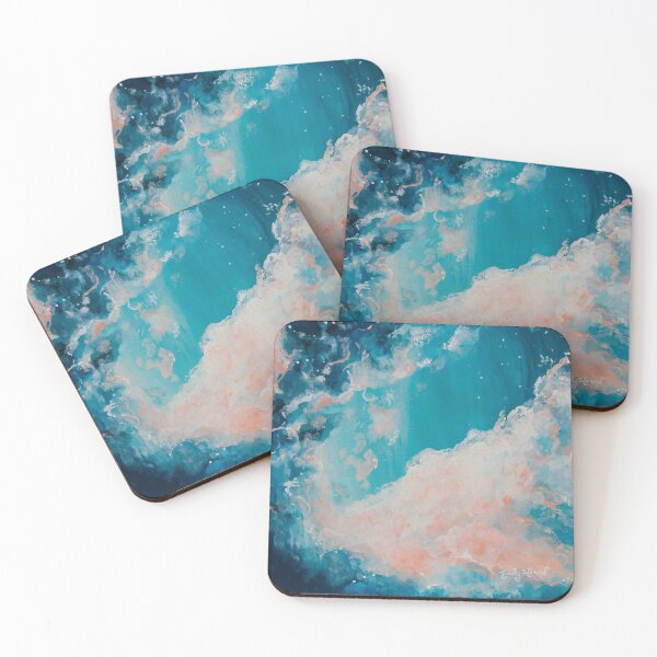 Item preview, Night sky and moon designed and sold by Emily Louise Heard.