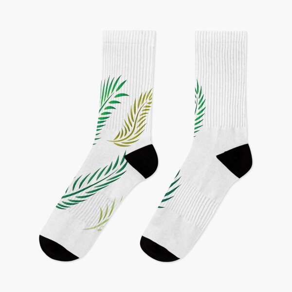 Item preview, palm leaves illustration designed and sold by bestoffers.