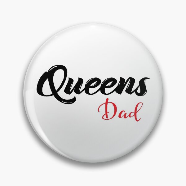 Item preview, Queens Dad New York designed and sold by QueensNewYork.