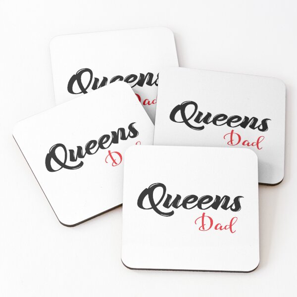 Item preview, Queens Dad New York designed and sold by QueensNewYork.