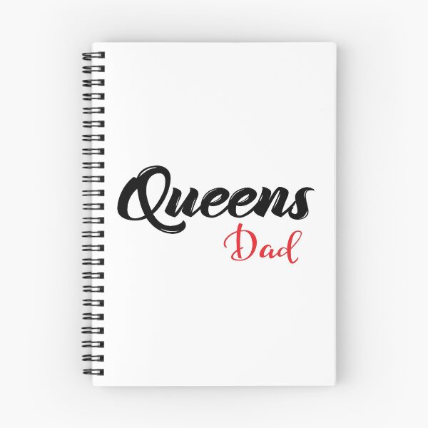 Item preview, Queens Dad New York designed and sold by QueensNewYork.