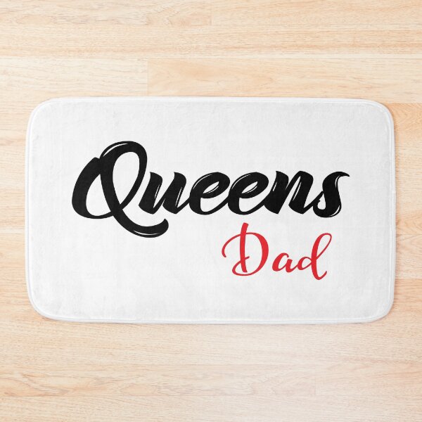 Item preview, Queens Dad New York designed and sold by QueensNewYork.