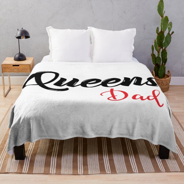 Item preview, Queens Dad New York designed and sold by QueensNewYork.