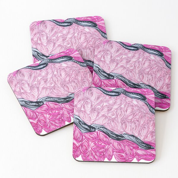 Item preview, Fabric designed and sold by Magdalena Rutkowska.