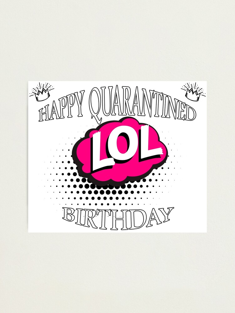 Best quarantine deals birthday gifts