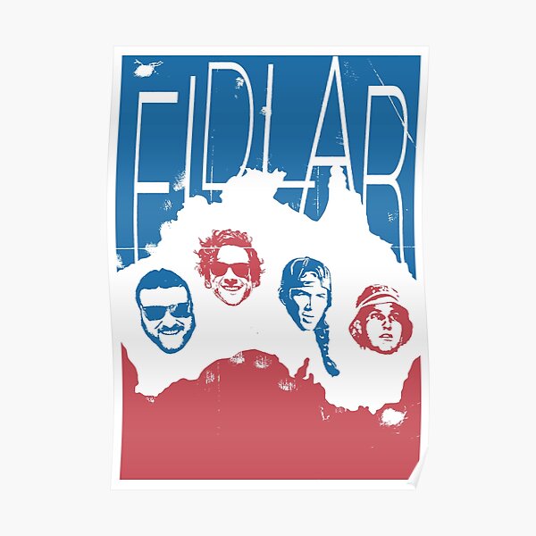 Australian Music Posters Redbubble