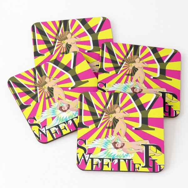 Item preview, My Sweetie Pie designed and sold by Jonnytwofour.