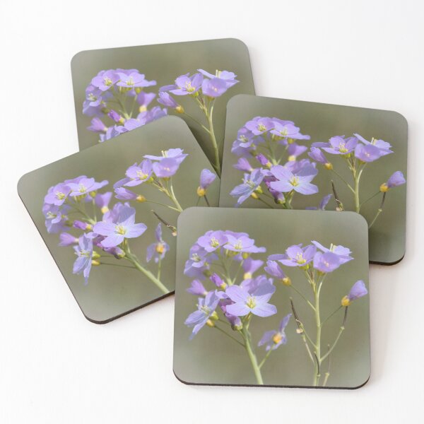 Item preview, Cardamine Pratensis designed and sold by JEZ22.