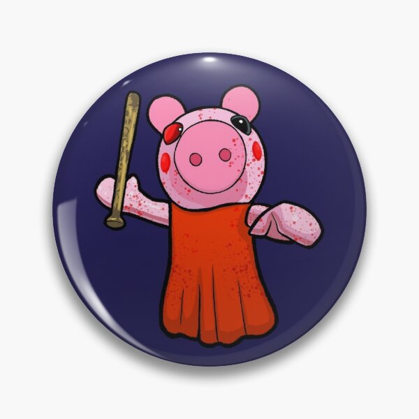 Super Bomb Survival Pins And Buttons Redbubble - survive denis roblox