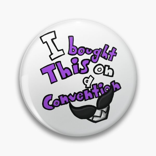 Item preview, I bought this on a convention designed and sold by Ltimes2.