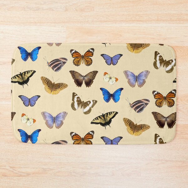 Item preview, Butterfly pack designed and sold by Ranp.