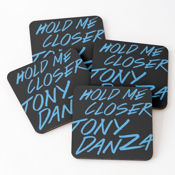 Item preview, Hold Me Closer Tony Danza designed and sold by dwhanson100.