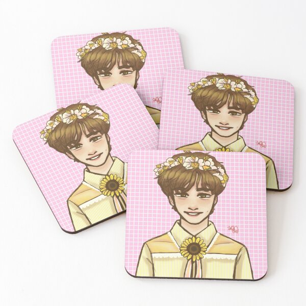 Item preview, Pastel Seungmin designed and sold by supernovart61.