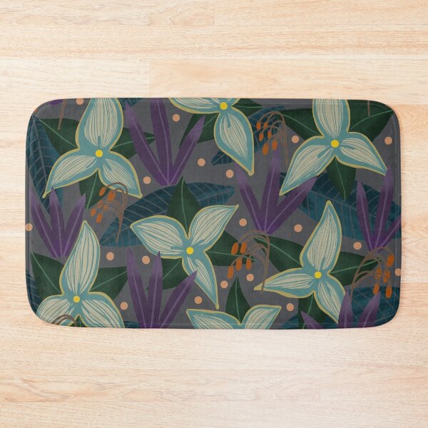 Item preview, spring night flowers designed and sold by Pacesyte.