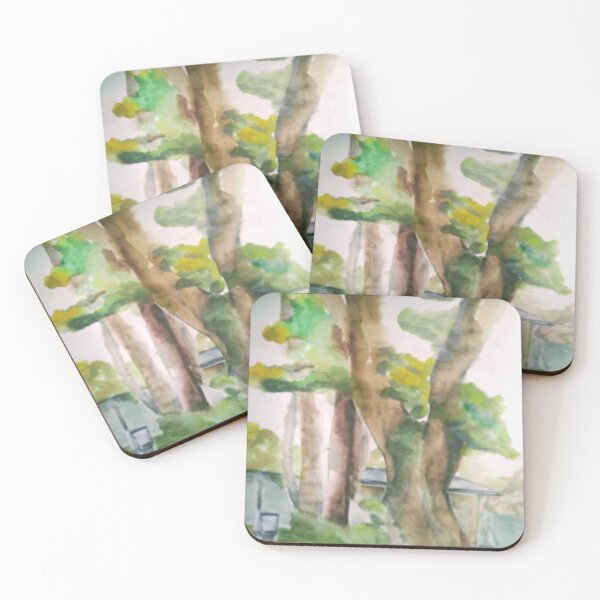 Item preview, Bus stop designed and sold by TreacleDesigns.
