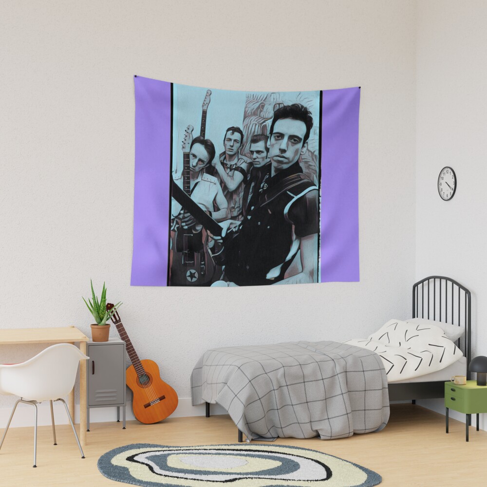 Item preview, Tapestry designed and sold by greenarmyman.