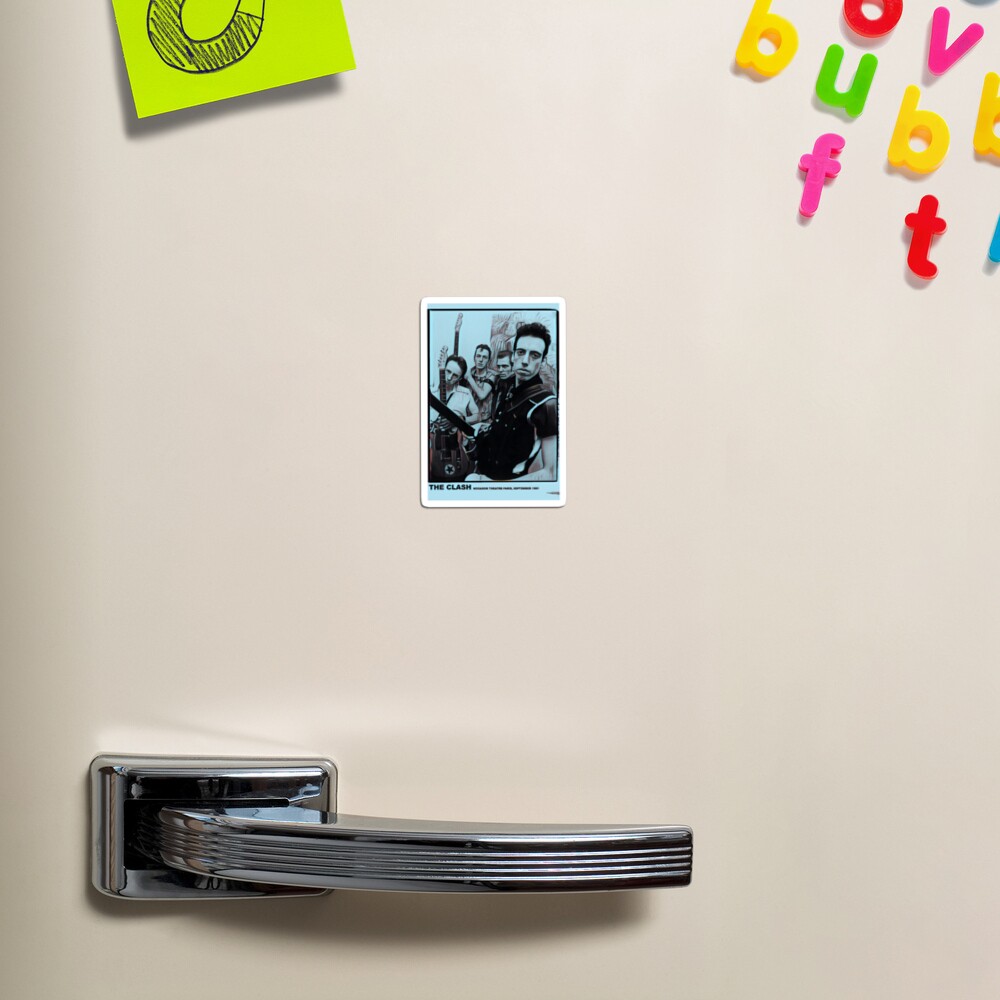 Item preview, Magnet designed and sold by greenarmyman.